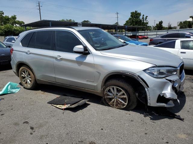 Photo 4 from auction – 2015 BMW X5 SDRIVE3 with VIN 5UXKR2C54F0H40002