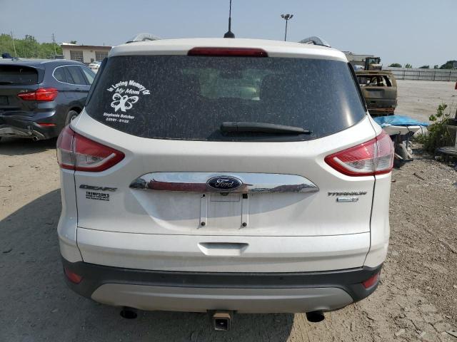 Photo 6 from auction – 2014 FORD ESCAPE TIT with VIN 1FMCU9J91EUB78403