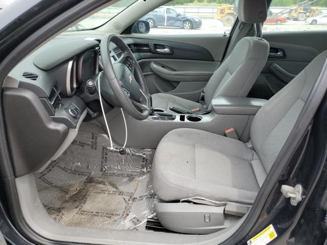 Photo 7 from auction – 2014 CHEVROLET MALIBU LS with VIN 1G11B5SL2EF267480