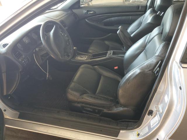 Photo 7 from auction – 2001 ACURA 3.2CL TYPE with VIN 19UYA42661A015995