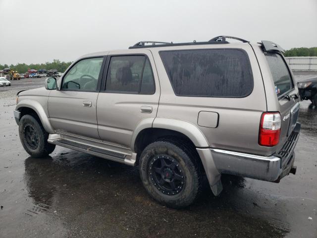 Photo 2 from auction – 2002 TOYOTA 4RUNNER SR with VIN JT3HN86R020374642