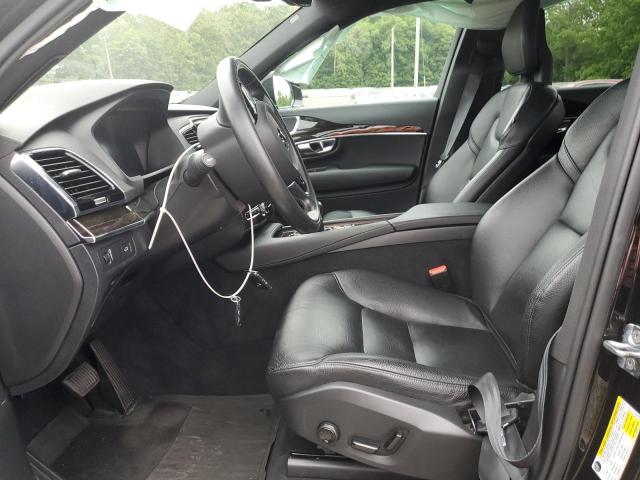 Photo 7 from auction – 2018 VOLVO XC90 T6 with VIN YV4A22PK9J1216682