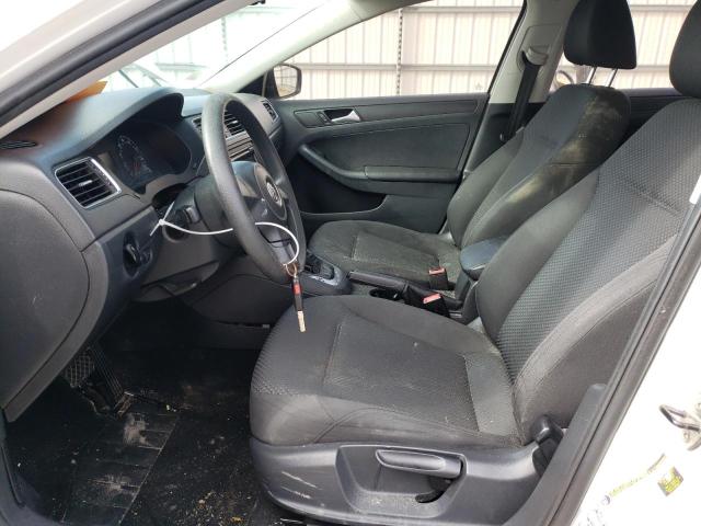 Photo 7 from auction – 2014 VOLKSWAGEN JETTA BASE with VIN 3VW2K7AJ6EM376514