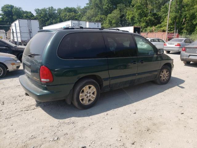 Photo 3 from auction – 1996 DODGE GRAND CARA with VIN 1B4GP54L2TB394439