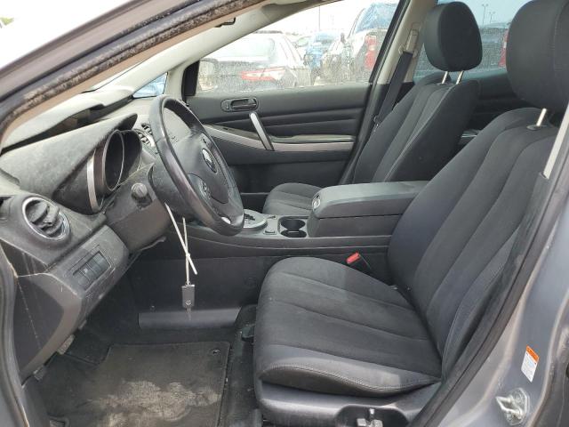 Photo 7 from auction – 2010 MAZDA CX-7 with VIN JM3ER2W53A0316494