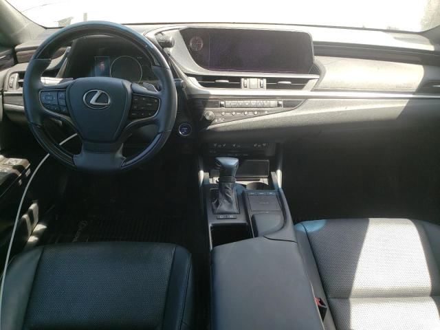Photo 8 from auction – 2019 LEXUS ES 300H with VIN 58AB21B11KU003116