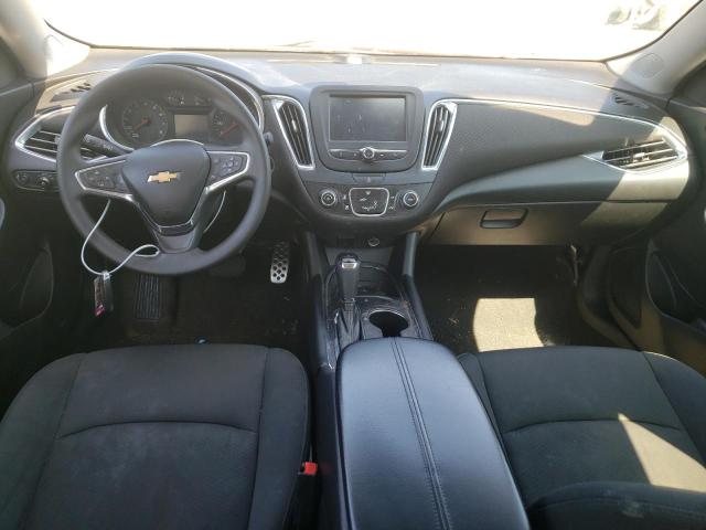Photo 8 from auction – 2017 CHEVROLET MALIBU LT with VIN 1G1ZE5ST5HF120830