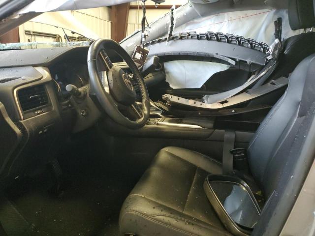 Photo 7 from auction – 2021 LEXUS RX 350 BAS with VIN 2T2AZMAA8MC196320
