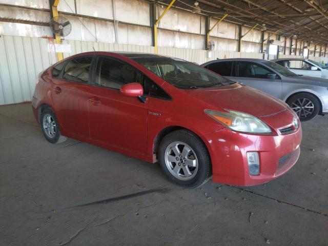Photo 4 from auction – 2011 TOYOTA PRIUS with VIN JTDKN3DU0B1432593