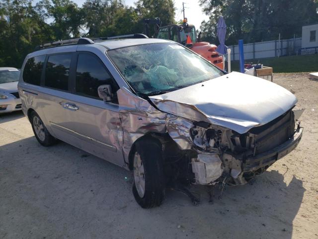 Zdjęcie 4 z aukcji – 2007 HYUNDAI ENTOURAGE z VIN KNDMC233976026193