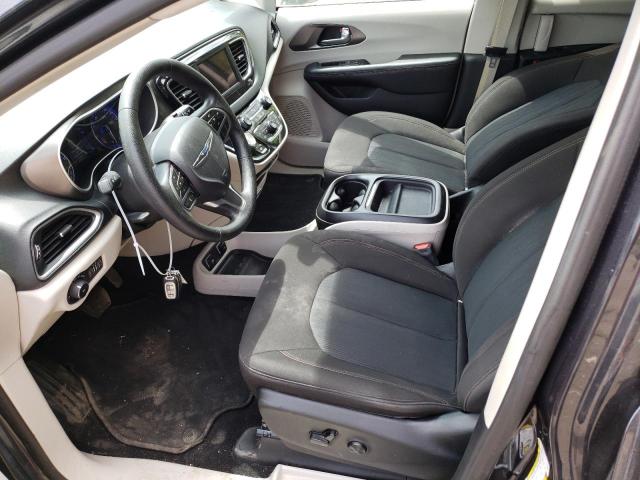 Photo 7 from auction – 2020 CHRYSLER PACIFICA T with VIN 2C4RC1FG8LR245390