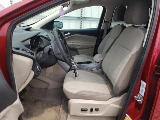 Photo 7 from auction – 2014 FORD ESCAPE SE with VIN 1FMCU0GX8EUB31743