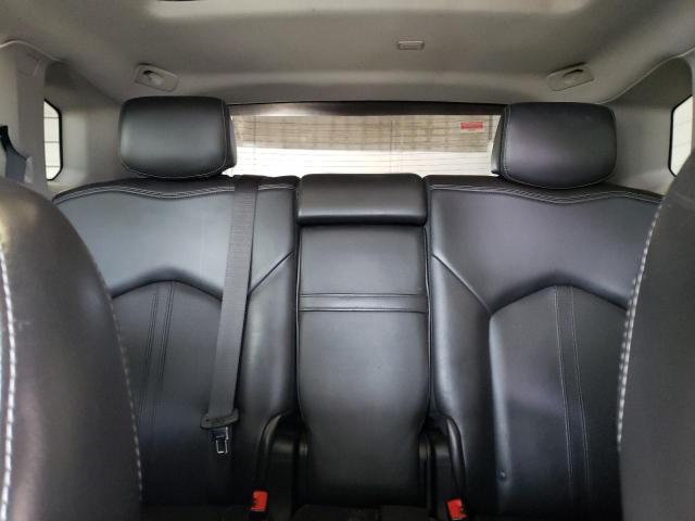 Photo 10 from auction – 2015 CADILLAC SRX PREMIU with VIN 3GYFNGE34FS521631