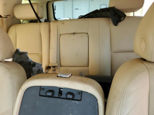 Photo 10 from auction – 2007 CADILLAC ESCALADE L with VIN 1GYFK63807R378067