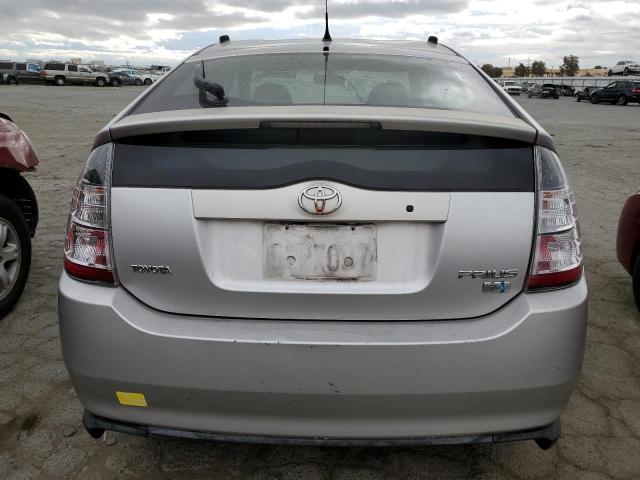 Photo 6 from auction – 2004 TOYOTA PRIUS with VIN JTDKB20UX40033935