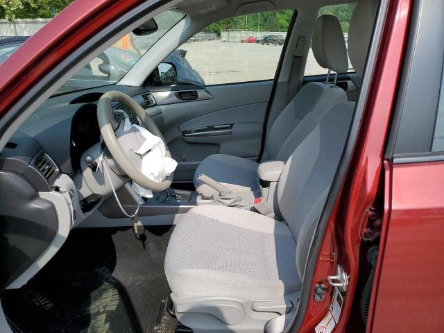 Photo 7 from auction – 2013 SUBARU FORESTER 2 with VIN JF2SHABC7DH409216