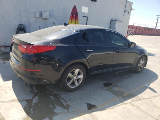 Photo 3 from auction – 2015 KIA OPTIMA LX with VIN 5XXGM4A79FG417176