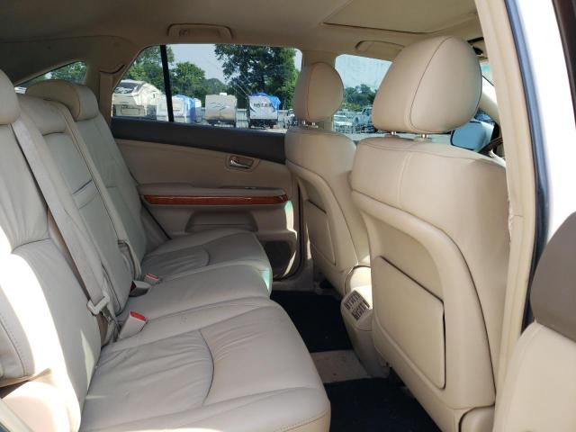 Photo 10 from auction – 2007 LEXUS RX 350 with VIN 2T2GK31U27C006325