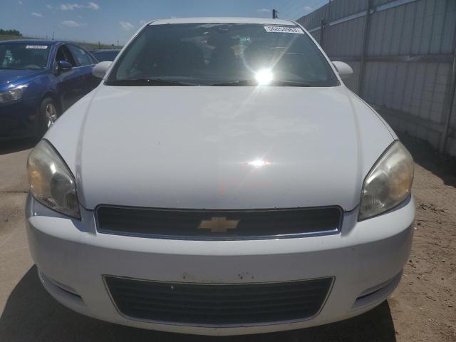 Photo 5 from auction – 2011 CHEVROLET IMPALA LS with VIN 2G1WA5EK7B1148287