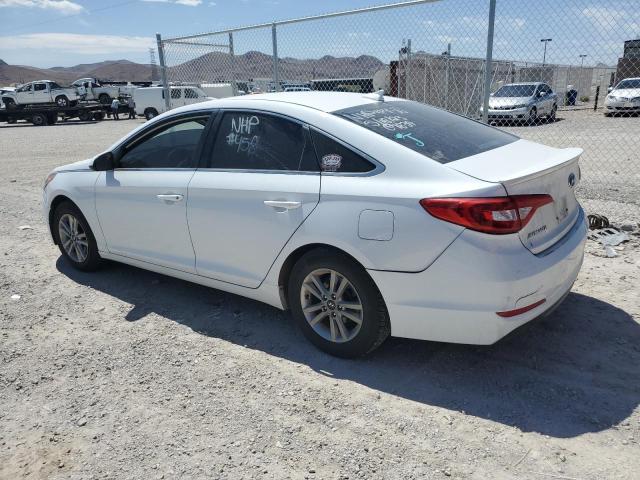 Photo 2 from auction – 2015 HYUNDAI SONATA SE with VIN 5NPE24AF2FH123269