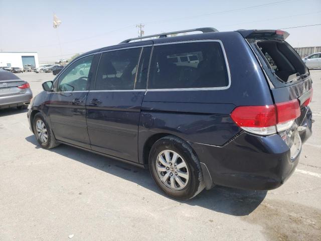 Photo 2 from auction – 2008 HONDA ODYSSEY EX with VIN 5FNRL38678B059990