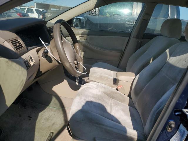 Photo 7 from auction – 2006 TOYOTA COROLLA CE with VIN 1NXBR32E56Z755828