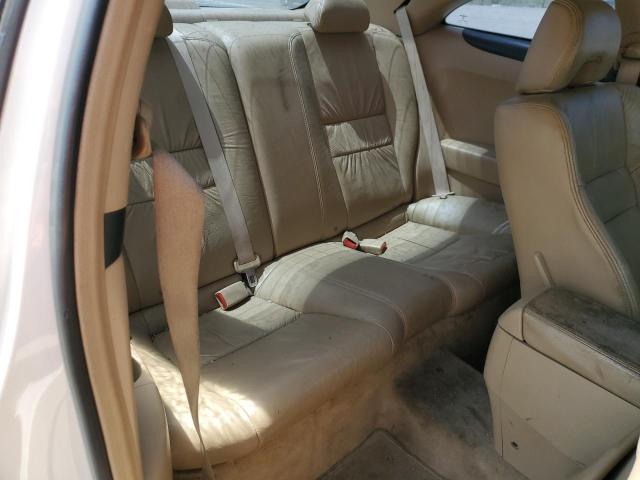 Photo 10 from auction – 2003 HONDA ACCORD EX with VIN 1HGCM82653A012291