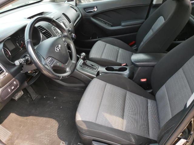 Photo 7 from auction – 2016 KIA FORTE EX with VIN KNAFX4A87G5506243