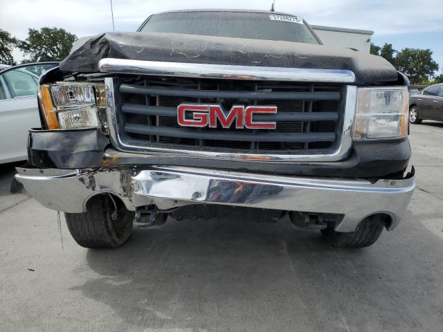 Photo 5 from auction – 2008 GMC SIERRA C15 with VIN 2GTEC19J281281491