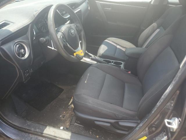 Photo 7 from auction – 2018 TOYOTA COROLLA L with VIN 5YFBURHE5JP756223