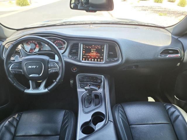 Photo 9 from auction – 2018 DODGE CHALLENGER with VIN 2C3CDZC96JH327598