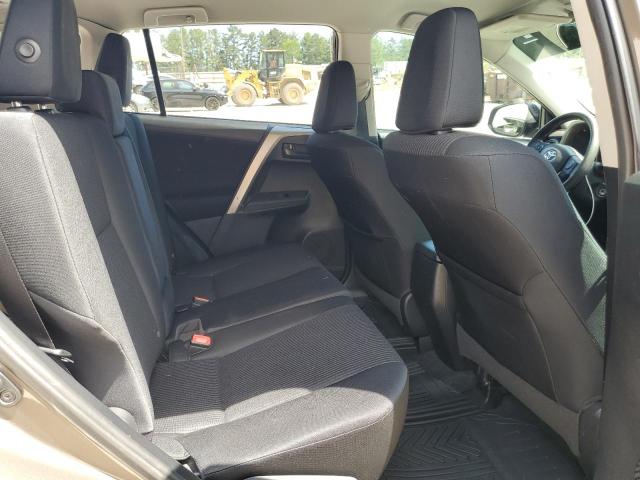 Photo 11 from auction – 2015 TOYOTA RAV4 LE with VIN 2T3BFREV1FW346384