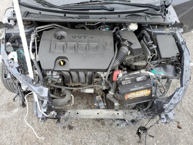 Photo 11 from auction – 2016 TOYOTA COROLLA L with VIN 5YFBURHE7GP513327