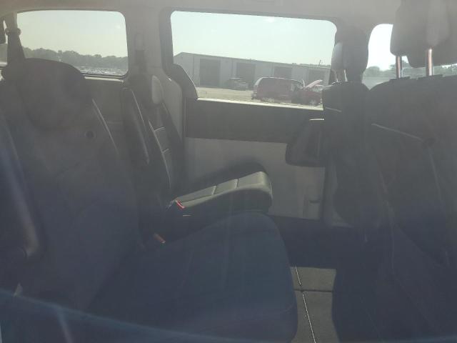 Photo 11 from auction – 2010 DODGE GRAND CARA with VIN 2D4RN3D18AR384634