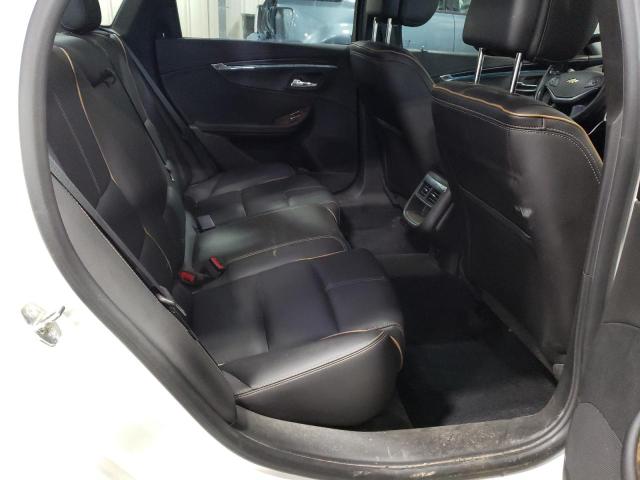 Photo 10 from auction – 2014 CHEVROLET IMPALA LTZ with VIN 2G1155S37E9228948