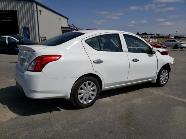 Photo 3 from auction – 2017 NISSAN VERSA S with VIN 3N1CN7AP0HL822298
