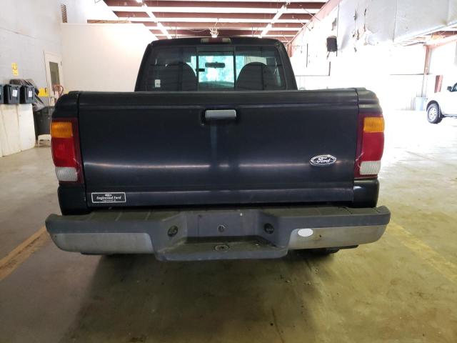 Photo 6 from auction – 1999 FORD RANGER with VIN 1FTYR10C2XTA08411