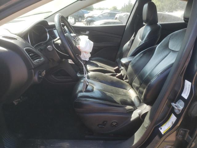 Photo 7 from auction – 2014 DODGE DART LIMIT with VIN 1C3CDFCB9ED830076