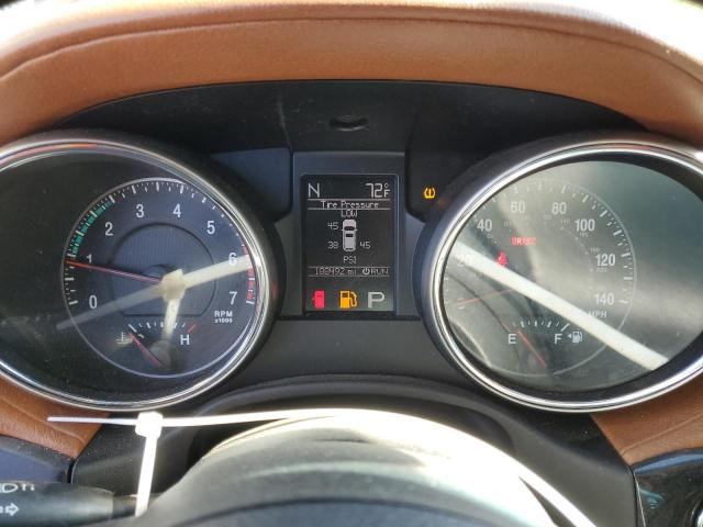 Photo 9 from auction – 2011 JEEP GRAND CHER with VIN 1J4RR6GT3BC701708