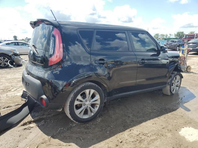Photo 3 from auction – 2014 KIA SOUL + with VIN KNDJP3A59E7024193