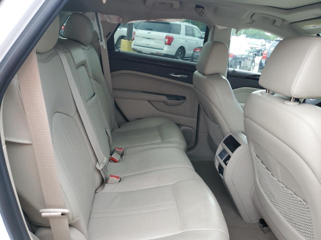 Photo 10 from auction – 2015 CADILLAC SRX LUXURY with VIN 3GYFNBE32FS524739