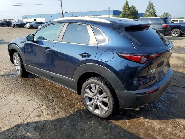 Photo 2 from auction – 2022 MAZDA CX-30 PREF with VIN 3MVDMBCL1NM403267
