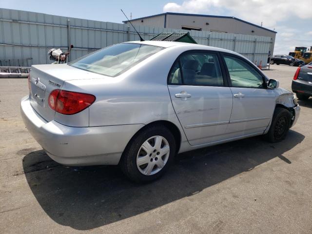 Photo 3 from auction – 2006 TOYOTA COROLLA CE with VIN 2T1BR32E96C622894