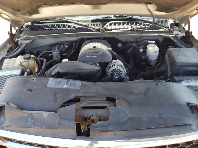 Photo 11 from auction – 2006 CHEVROLET SILVERADO with VIN 2GCEK13TX61153462