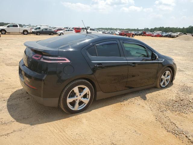 Photo 3 from auction – 2013 CHEVROLET VOLT with VIN 1G1RB6E40DU123644