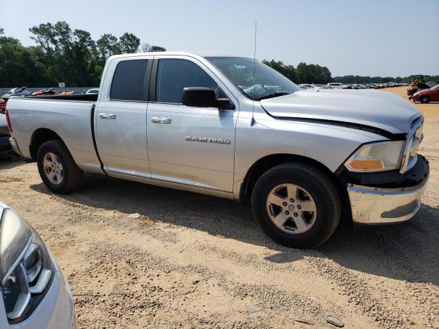 Photo 4 from auction – 2011 DODGE RAM 1500 with VIN 1D7RB1GP9BS696218