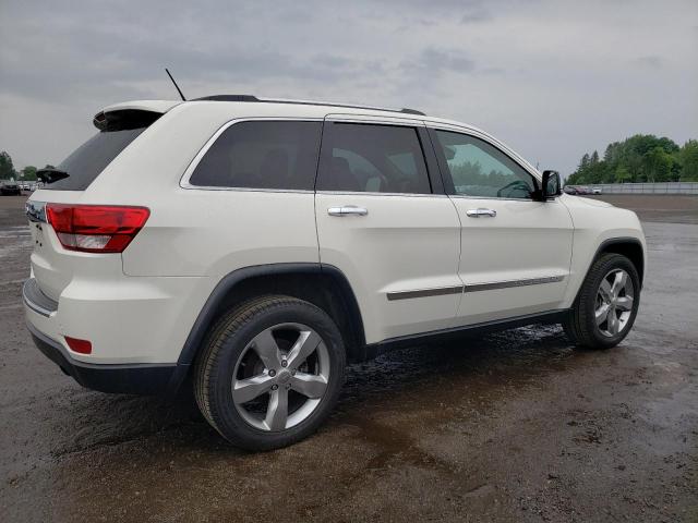 Photo 3 from auction – 2012 JEEP GRAND CHER with VIN 1C4RJFBG4CC315341