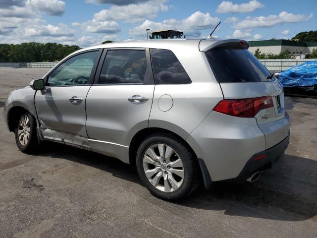 Photo 2 from auction – 2010 ACURA RDX with VIN 5J8TB2H24AA004929