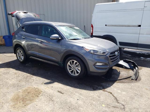 Photo 4 from auction – 2016 HYUNDAI TUCSON LIM with VIN KM8J33A27GU121801