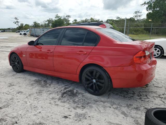 Photo 2 from auction – 2006 BMW 325 I AUTO with VIN WBAVB17576NH93039